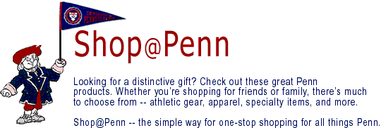 Shop@Penn